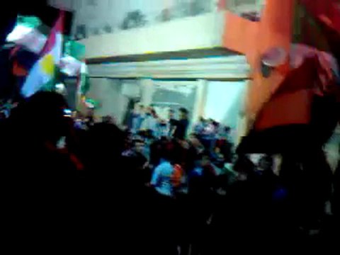 فري برس الحسكه عامودا بلبلة الثورة احد شهداء حمص 1 4 2012 ج4