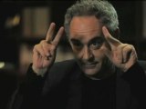 TV3 - Òpera en texans - Fidelio: Ferran Adrià (segona part)