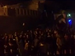 فري برس الحسكه عامودا بلبلة الثورة احد شهداء حمص 1 4 2012 ج1