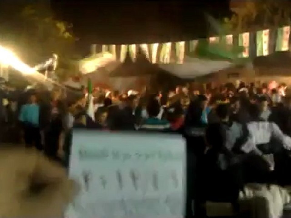 فري برس درعا مسائية درعا المحطة طريق السد 1 4 2012  ج6