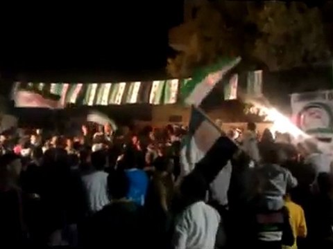 فري برس درعا مسائية درعا المحطة طريق السد 1 4 2012 ج1