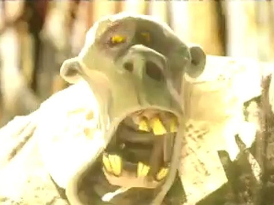 ParaNorman TV Spot