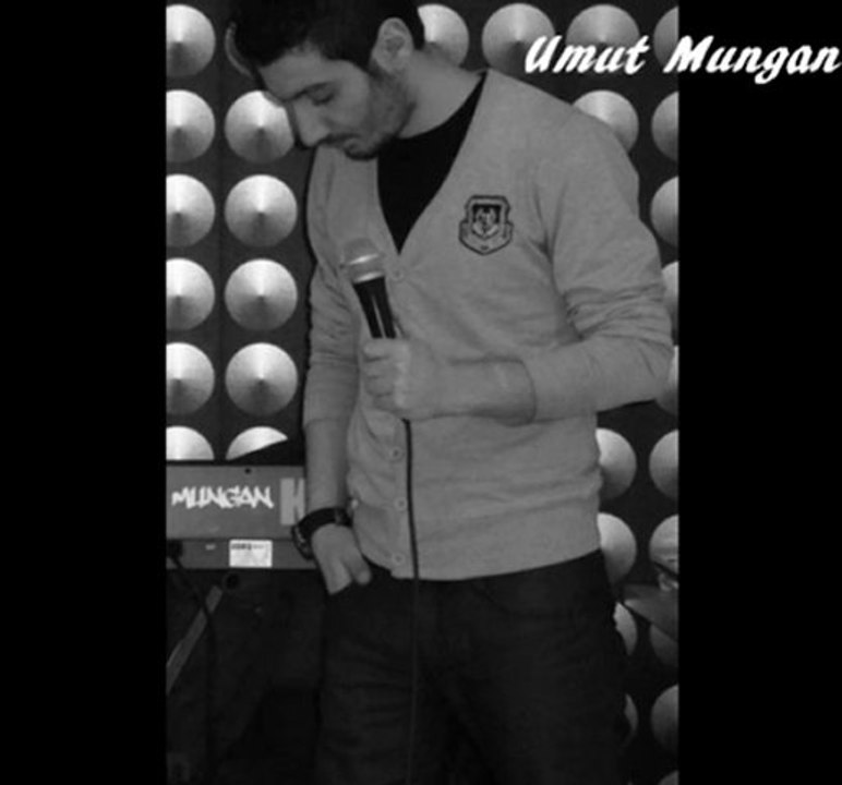 Umut Mungan & Aşığım Sana Doyamıyorum