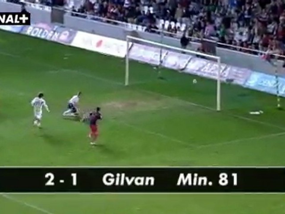 Liga Adelante  Córdoba 3  Hércules 1