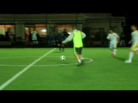 01.04.2012 ALTIN KANAT-ESENLER GENÇLİK