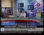 Mujeres de Malvinas + Jame Peck, el 1er kelper nacionalizado ▬ Luis Bremer