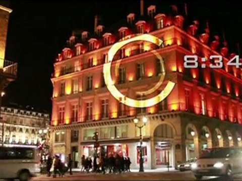 Dj Antoine feat. Beatshakers - Ma Cherie Official Music Video HD