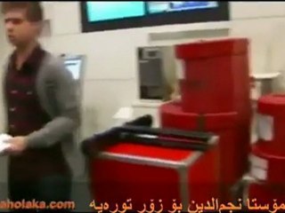 مه‌لا کرێکار زۆر توڕه‌یه