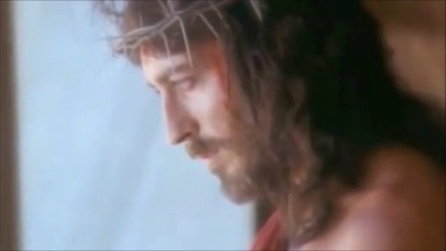 Ave Maria Shubert Jesus de Nazareth Movie Clip,Patrick Stafford Orchestra Director & Ste-Mary's Quartet Cello Section, Main Cello: Chow Ling