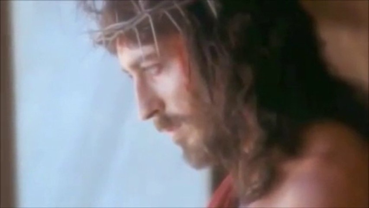 "Ave Maria" Shubert "Jesus de Nazareth" Movie Clip,Patrick Stafford Orchestra Director & Ste-Mary's Quartet Cello Section, Main Cello: Chow Ling