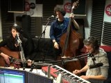 La Grande Sophie - Pretenders Cover - Session Acoustique OÜI FM