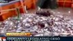 Adelanto legislativo en Venezuela cesó la pesca de arrastre