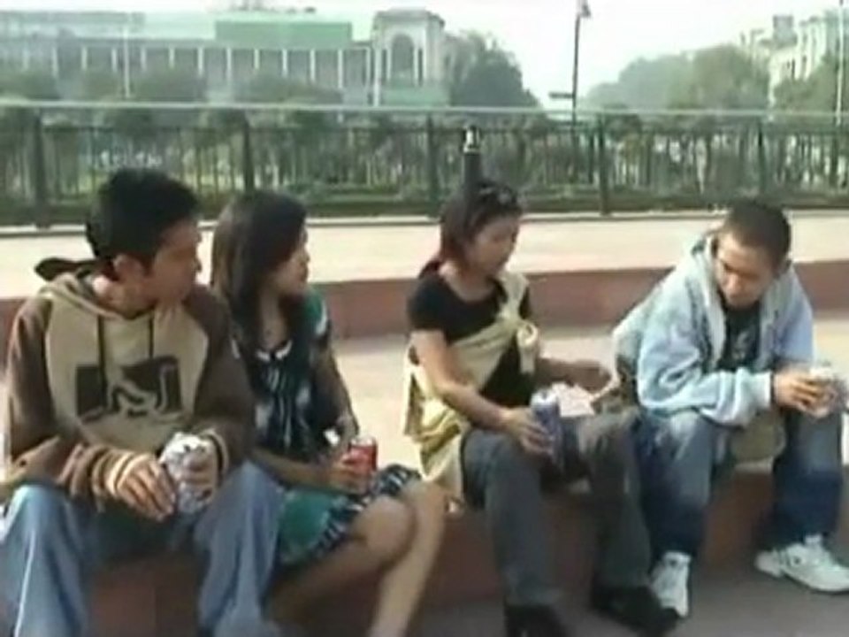 Zo Zuunsiam Part 3