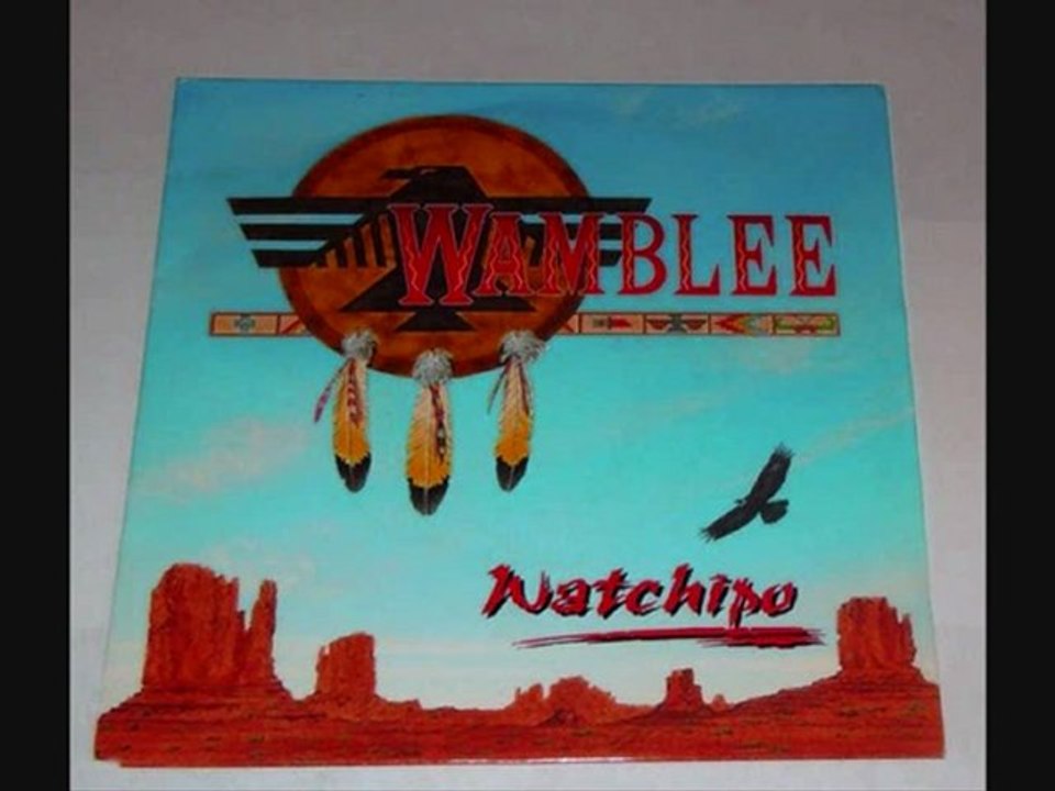 Wamblee - Watchipo