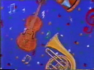 New Year's Celebration from Vienna bumper / sponsored by IBM 1987