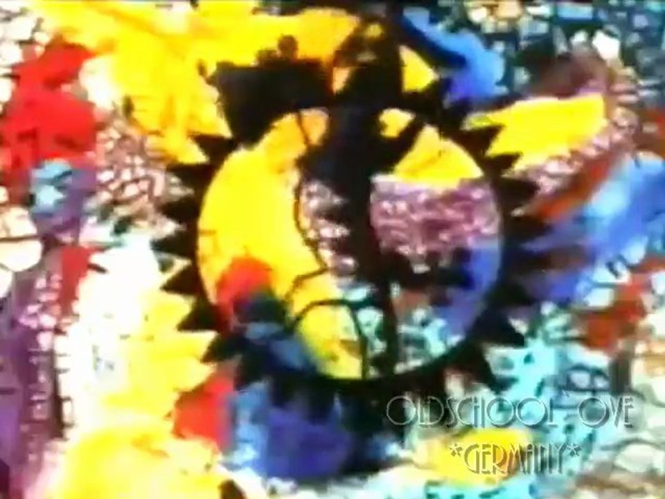 Rob 'N' Raz Feat. Leila K - Rok The Nation [1990] VHS-Rip