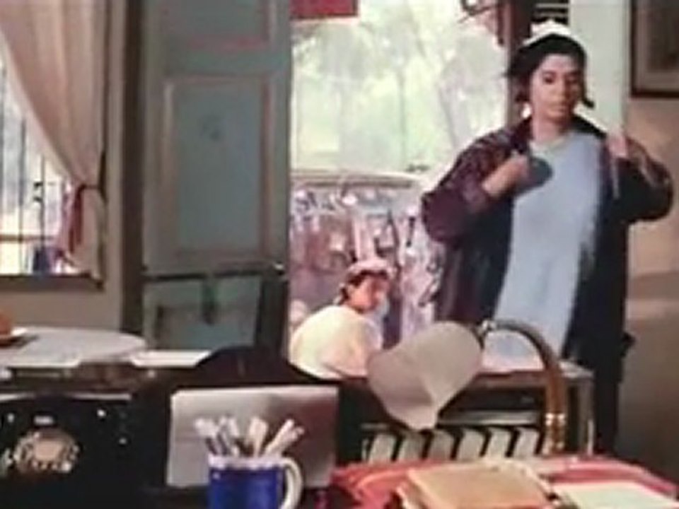 Ghulam - part 2