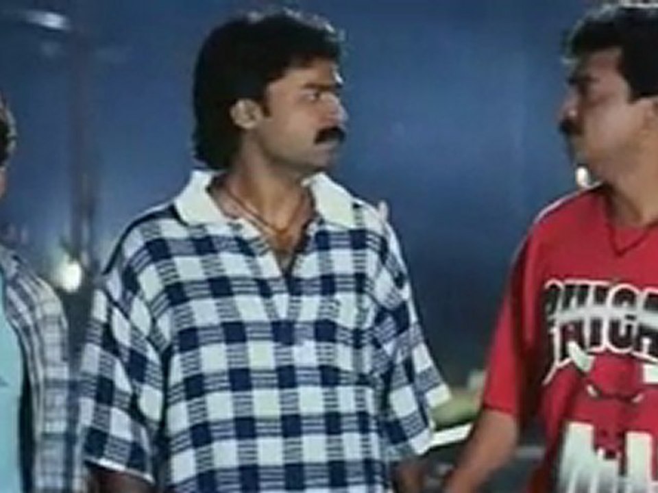 Ghulam - part 1