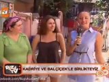 Tuba Büyüküstün- Gönülçelen - Dizi TV (part 2)