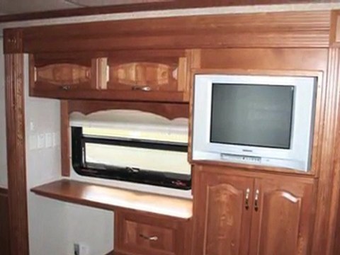 2005 Newmar Mountain Aire 4304 Diesel Pusher Motorhome