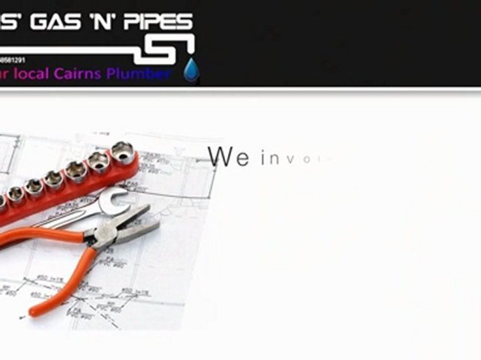 Rely On A Cairns Plumber For Urgent Plumbing Needs