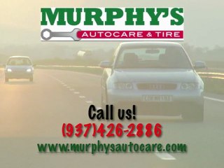 Auto Service Beavercreek