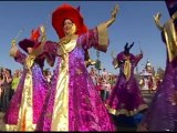 Reportage Vidéo - Les 20 ans de Disneyland Paris