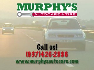 Automotive Repair Beavercreek oh