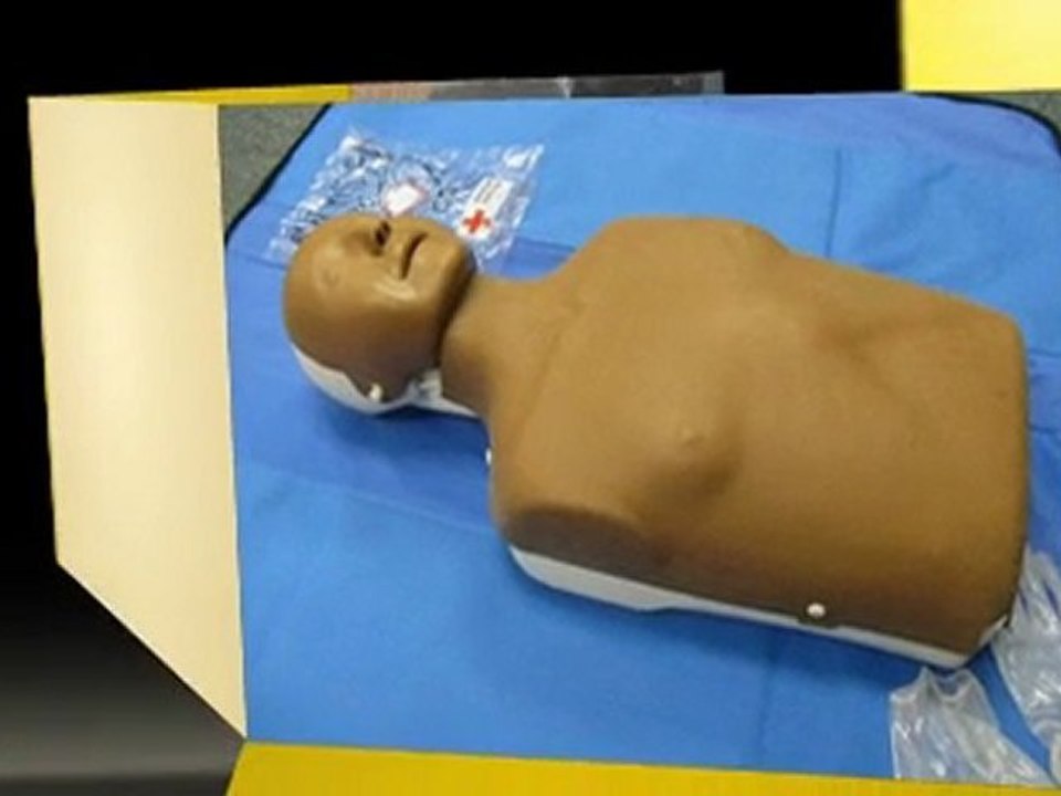 Level 2 First Aid-Melbourne-Call 1300 000 112