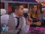 Decimoséptima Gala de Soñando por Bailar 2 - [Country] Programa del Domingo 01/04/2012 - Parte 4