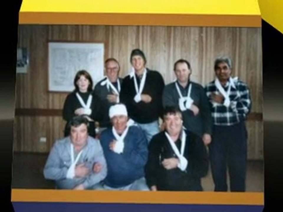 Call 1300 000 112 for First Aid Training-Melbourne