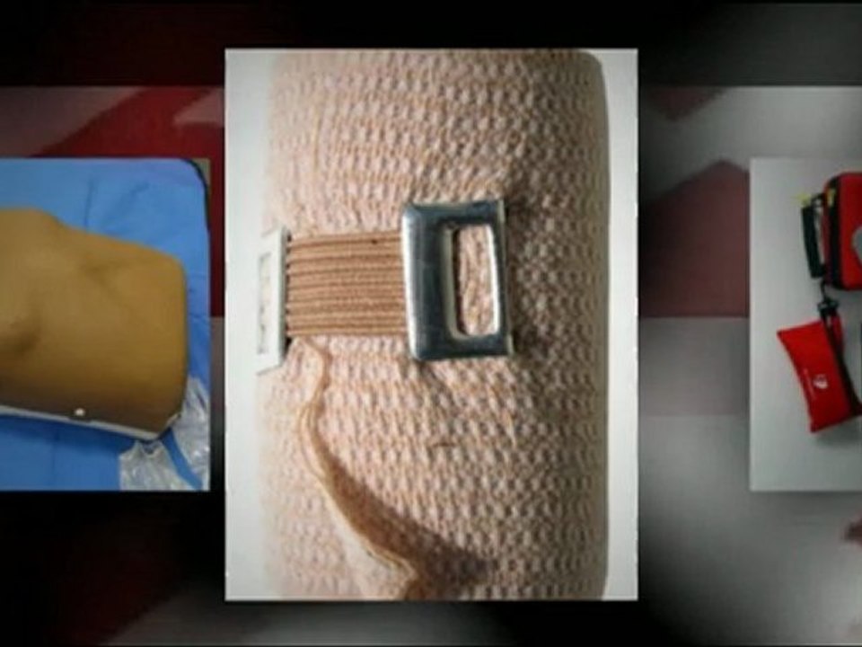 First Aid Courses Melbourne