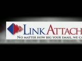 Send Large Attachments With Link Attach