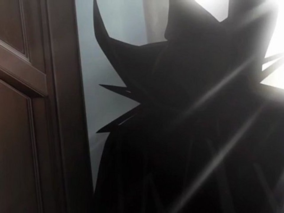 El Libro de Bantorran [Capitulo 6] [Trueno, Un Mounstruo y El Puño de una Chica] [Sub_Esp]