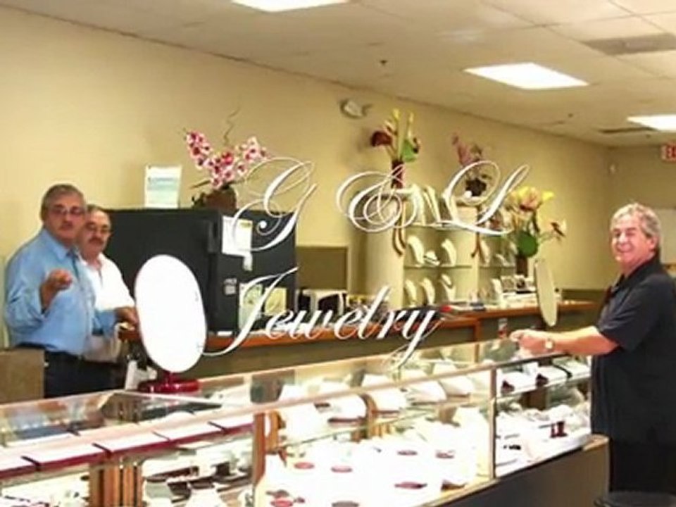 Bellagio Fine Jewelry Exchange Delray Beach video Dailymotion