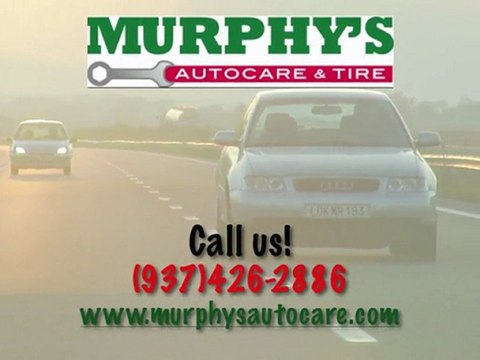 Car Repair Beavercreek oh