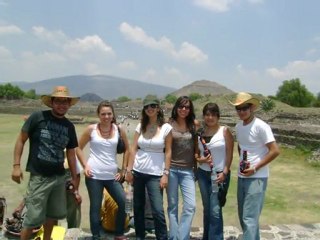 Videomemoria Generación 2006 Estudios Internacionales Universidad de Guadalajara