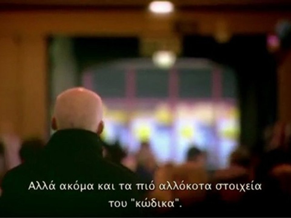 Negative and Imaginary Numbers (Greek subs)