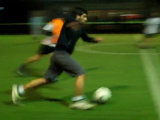 01.04.2012 YETENEKSİZ MİYİZ - AZRAİLLER