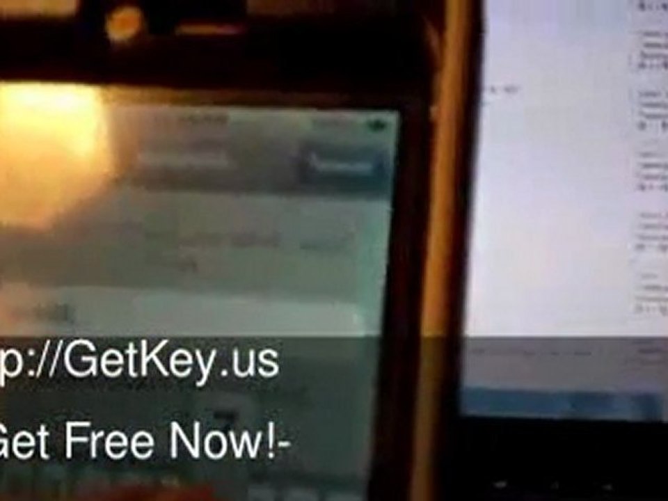 IPHONE4- How to use an Itunes card! - getkey.us - YouTube