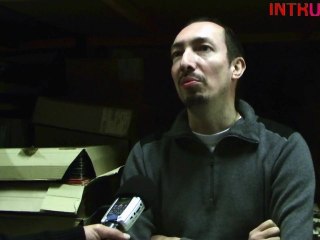 DJ Jee à propos de ses piges journalistiques (Mad Mike inclus)