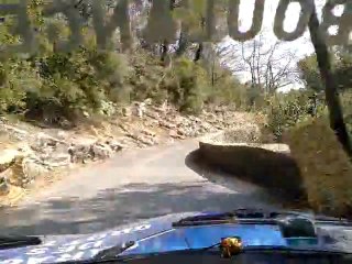 video 3 monte-2012-03-25 st cezaire / siagne