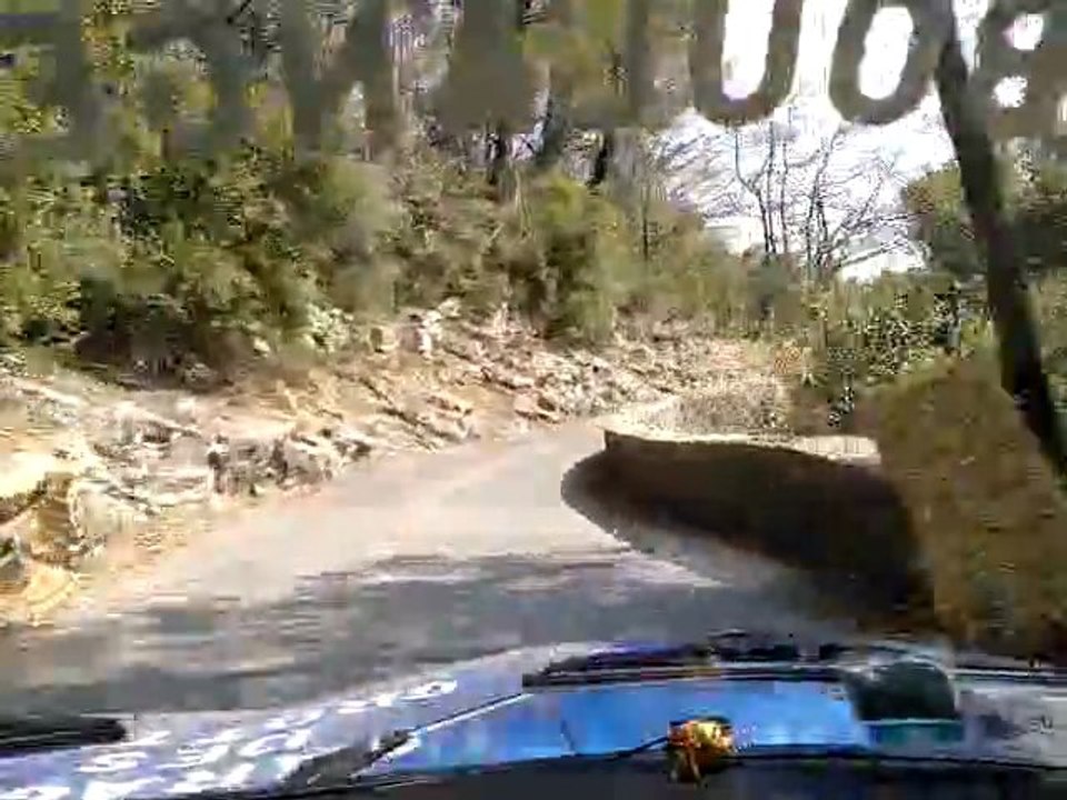 video 3 monte-2012-03-25 st cezaire / siagne