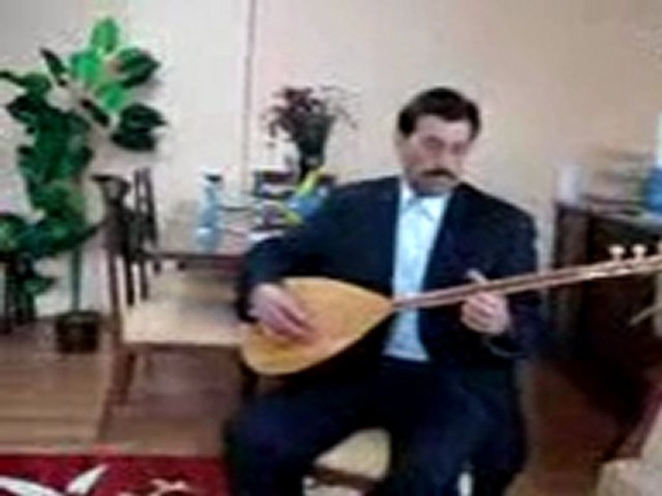 VEFAT ETTİM ŞU DÜNYADA