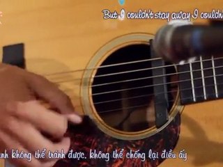 [Vietsub] Someone like you - Ronan Parke (y-heaven.net)