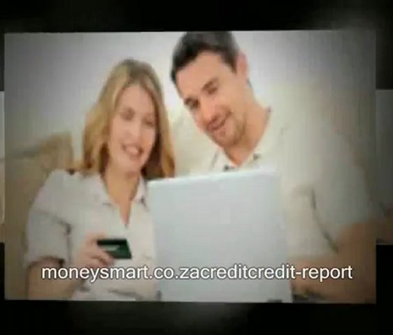 Credit Report