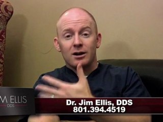 Ogden Dentist - What is Trench Mouth