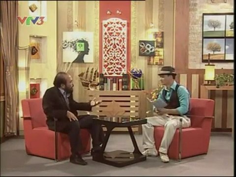 Thu gian cuoi tuan Hoi xoay dap xoay 2012 03 31 VTV3 SDTV x264 CwP