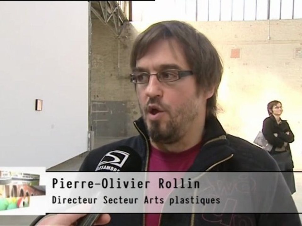 L'art et l'argent