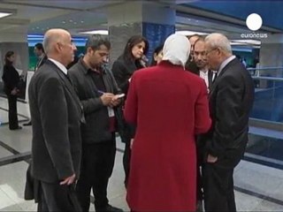 Suriye'nin Dostları'ndan Esad'a ültimatom